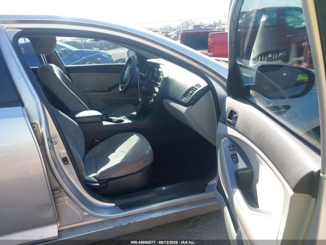 2013 Kia Optima Lx მანქანა იყიდება აუქციონზე, vin: KNAGM4A78D5311039, აუქციონის ნომერი: 45860577