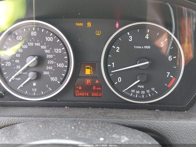 2013 Bmw X5 Xdrive35i/xdrive35i Premium/xdrive35i Sport Activity მანქანა იყიდება აუქციონზე, vin: 5UXZV4C51D0E11194, აუქციონის ნომერი: 45860579