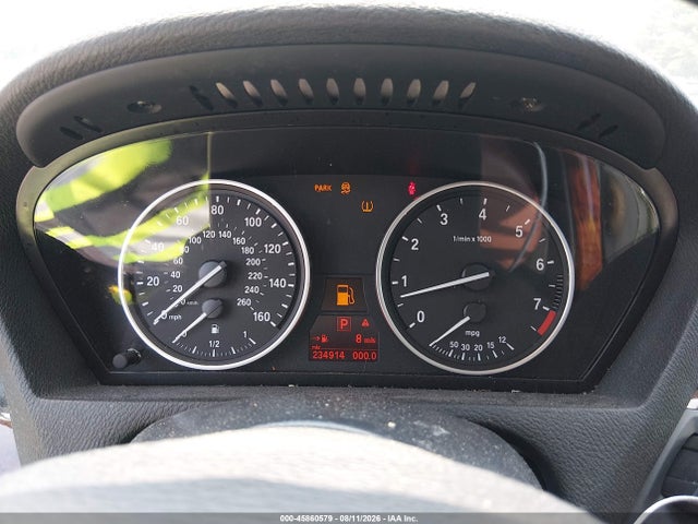 2013 Bmw X5 Xdrive35i/xdrive35i Premium/xdrive35i Sport Activity მანქანა იყიდება აუქციონზე, vin: 5UXZV4C51D0E11194, აუქციონის ნომერი: 45860579