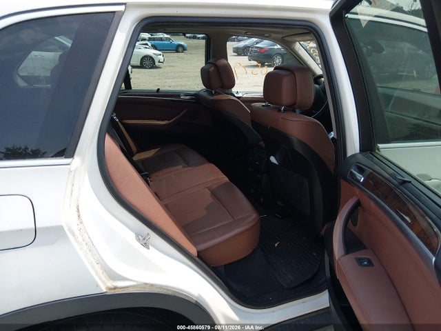 2013 Bmw X5 Xdrive35i/xdrive35i Premium/xdrive35i Sport Activity მანქანა იყიდება აუქციონზე, vin: 5UXZV4C51D0E11194, აუქციონის ნომერი: 45860579