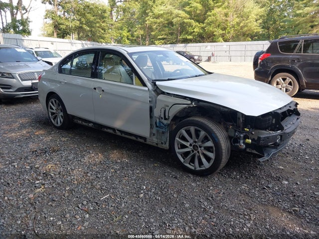 Aukcja sprzedaży 2013 Bmw 328i Xdrive, vin: WBA3B5C57DF592492, numer aukcji: 45860580