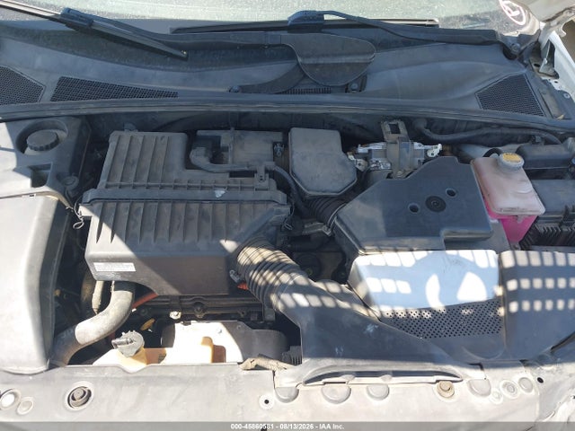 2008 Lexus Rx 400h მანქანა იყიდება აუქციონზე, vin: JTJGW31U882009798, აუქციონის ნომერი: 45860581