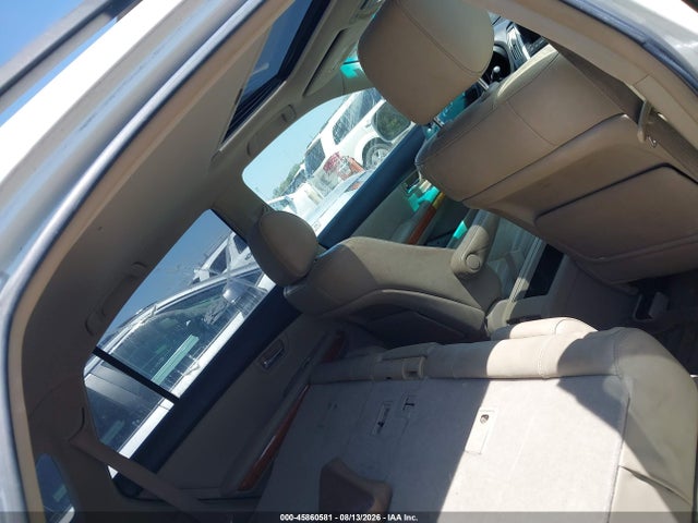 2008 Lexus Rx 400h მანქანა იყიდება აუქციონზე, vin: JTJGW31U882009798, აუქციონის ნომერი: 45860581