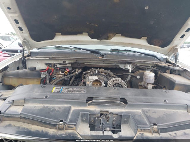 Продажа на аукционе авто 2007 Chevrolet Tahoe Ltz, vin: 1GNFK13057J373634, номер лота: 45860583