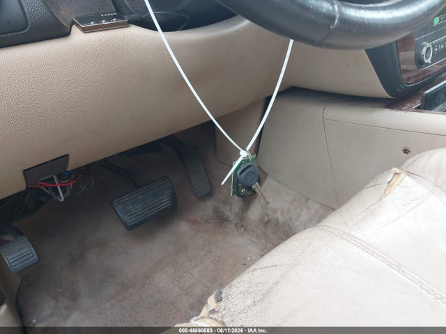 Продажа на аукционе авто 2007 Chevrolet Tahoe Ltz, vin: 1GNFK13057J373634, номер лота: 45860583