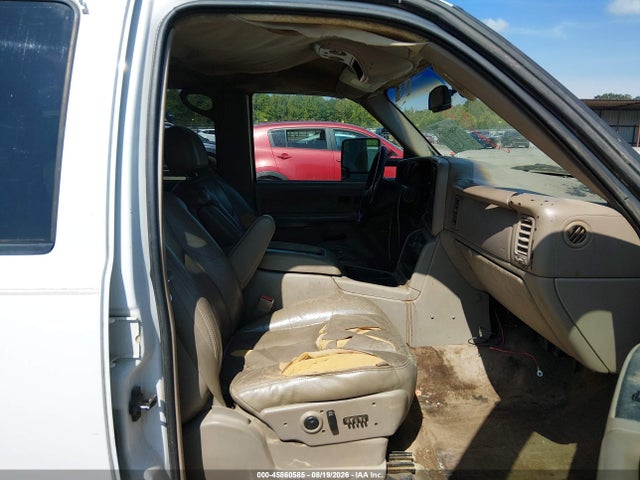 45860585 :رقم المزاد ، 1GTGK13U23F161285 vin ، 2003 Gmc Sierra 1500hd Slt مزاد بيع