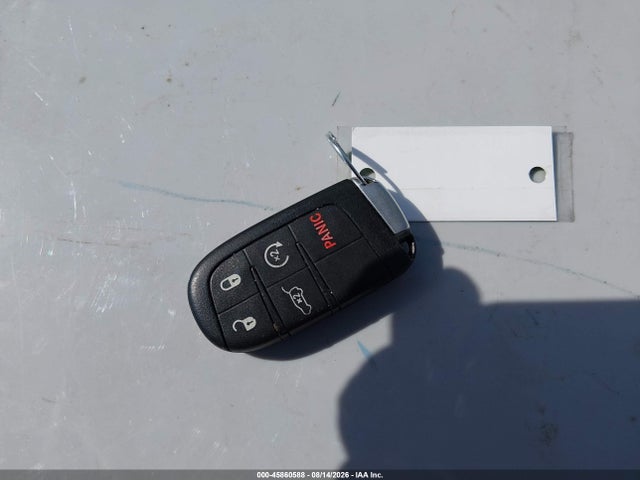 Продаж на аукціоні авто 2014 Jeep Grand Cherokee Limited, vin: 1C4RJFBG7EC236782, номер лоту: 45860588