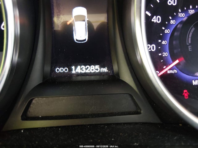Hyundai Santa Fe Limited 2014 KM8SN4HF3EU053636 Image 15