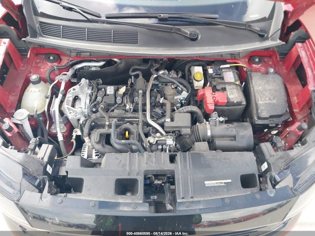 Aukcja sprzedaży 2026 Nissan Kicks Sv, vin: 3N8AP6CE1TL382612, numer aukcji: 45860590