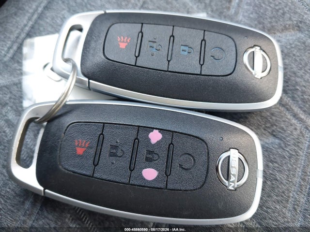 Aukcja sprzedaży 2026 Nissan Kicks Sv, vin: 3N8AP6CE1TL382612, numer aukcji: 45860590