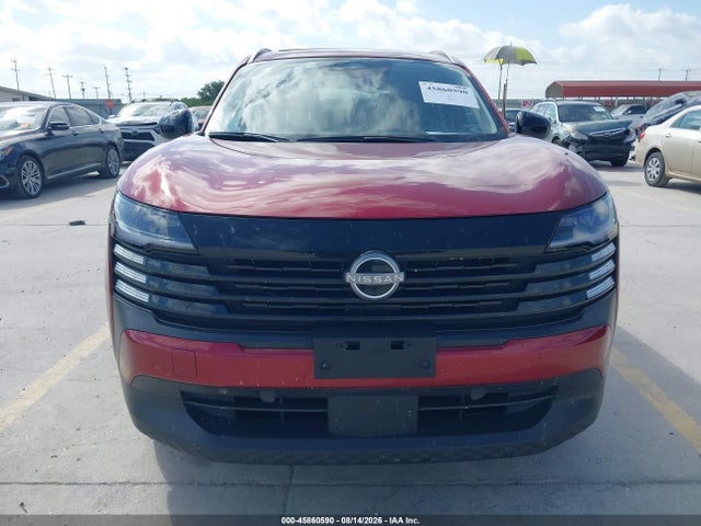 Aukcja sprzedaży 2026 Nissan Kicks Sv, vin: 3N8AP6CE1TL382612, numer aukcji: 45860590