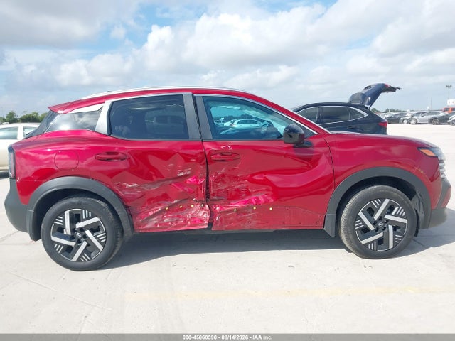 Aukcja sprzedaży 2026 Nissan Kicks Sv, vin: 3N8AP6CE1TL382612, numer aukcji: 45860590