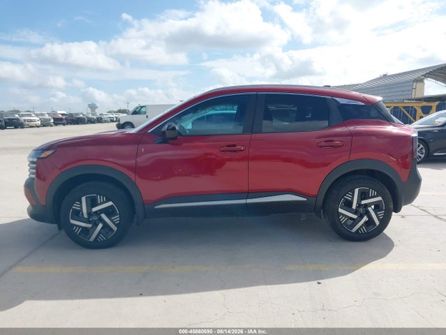 Aukcja sprzedaży 2026 Nissan Kicks Sv, vin: 3N8AP6CE1TL382612, numer aukcji: 45860590