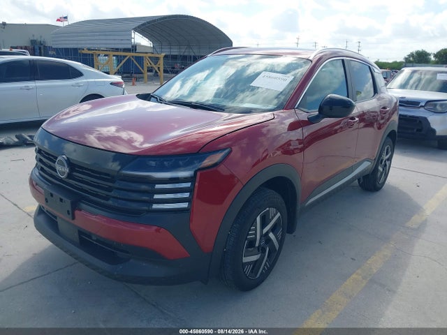 Aukcja sprzedaży 2026 Nissan Kicks Sv, vin: 3N8AP6CE1TL382612, numer aukcji: 45860590