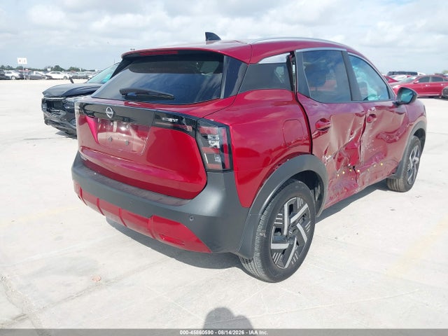 Aukcja sprzedaży 2026 Nissan Kicks Sv, vin: 3N8AP6CE1TL382612, numer aukcji: 45860590