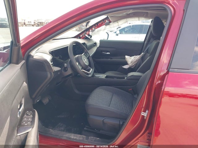 Aukcja sprzedaży 2026 Nissan Kicks Sv, vin: 3N8AP6CE1TL382612, numer aukcji: 45860590