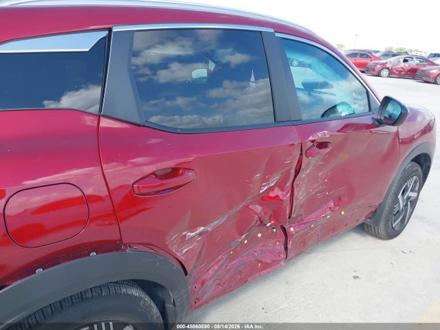 Aukcja sprzedaży 2026 Nissan Kicks Sv, vin: 3N8AP6CE1TL382612, numer aukcji: 45860590