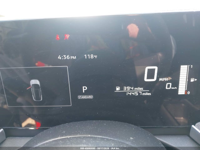 Aukcja sprzedaży 2026 Nissan Kicks Sv, vin: 3N8AP6CE1TL382612, numer aukcji: 45860590