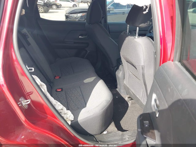 Aukcja sprzedaży 2026 Nissan Kicks Sv, vin: 3N8AP6CE1TL382612, numer aukcji: 45860590