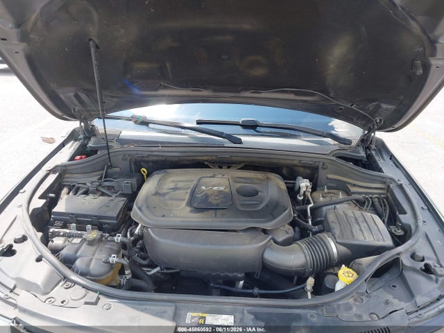 45860592 :رقم المزاد ، 1C4RJEBG6GC336109 vin ، 2016 Jeep Grand Cherokee Limited 75th Anniversary مزاد بيع