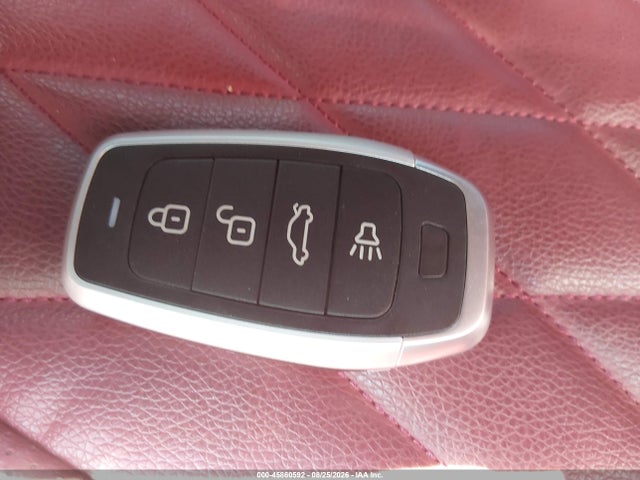 45860592 :رقم المزاد ، 1C4RJEBG6GC336109 vin ، 2016 Jeep Grand Cherokee Limited 75th Anniversary مزاد بيع