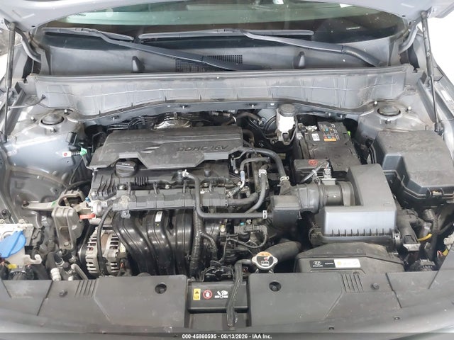 45860595 :رقم المزاد ، KM8HCCAB9RU167289 vin ، 2024 Hyundai Kona Sel مزاد بيع
