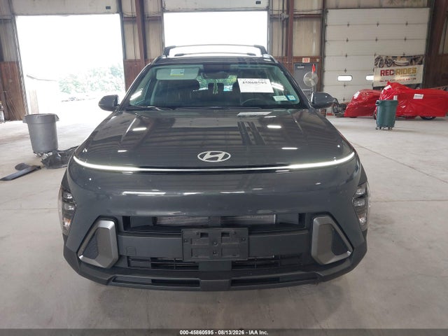 45860595 :رقم المزاد ، KM8HCCAB9RU167289 vin ، 2024 Hyundai Kona Sel مزاد بيع