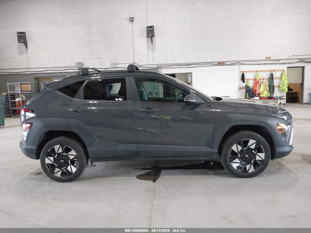 45860595 :رقم المزاد ، KM8HCCAB9RU167289 vin ، 2024 Hyundai Kona Sel مزاد بيع