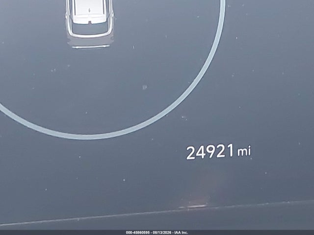 45860595 :رقم المزاد ، KM8HCCAB9RU167289 vin ، 2024 Hyundai Kona Sel مزاد بيع