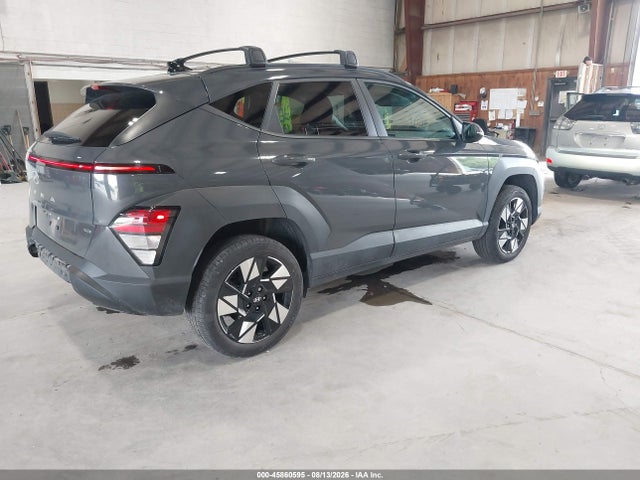 45860595 :رقم المزاد ، KM8HCCAB9RU167289 vin ، 2024 Hyundai Kona Sel مزاد بيع