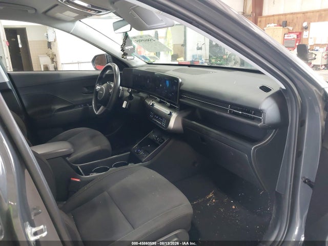 45860595 :رقم المزاد ، KM8HCCAB9RU167289 vin ، 2024 Hyundai Kona Sel مزاد بيع