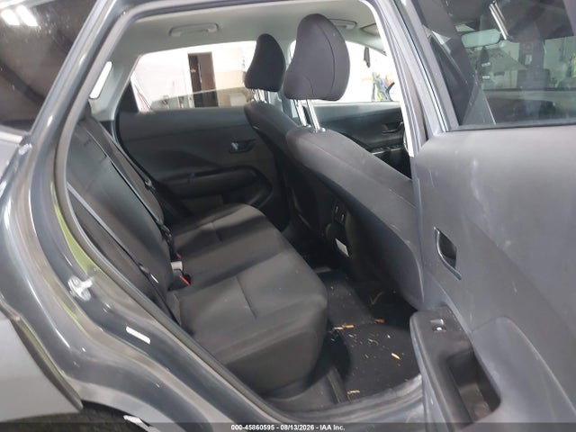 45860595 :رقم المزاد ، KM8HCCAB9RU167289 vin ، 2024 Hyundai Kona Sel مزاد بيع