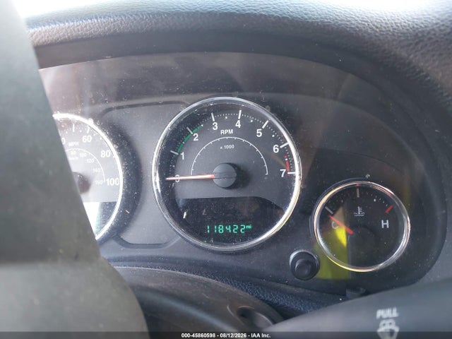 Aukcja sprzedaży 2016 Jeep Wrangler Unlimited Black Bear, vin: 1C4BJWDG8GL114238, numer aukcji: 45860598
