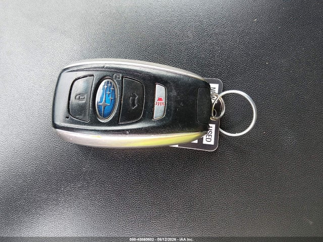 Продаж на аукціоні авто 2019 Subaru Legacy 2.5i Sport, vin: 4S3BNAS65K3011966, номер лоту: 45860602