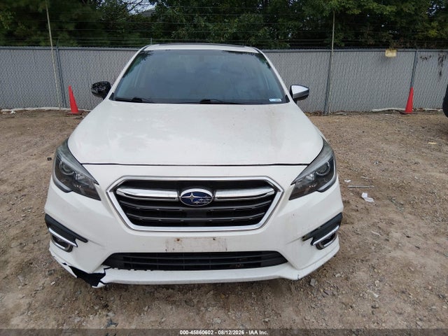 Продаж на аукціоні авто 2019 Subaru Legacy 2.5i Sport, vin: 4S3BNAS65K3011966, номер лоту: 45860602