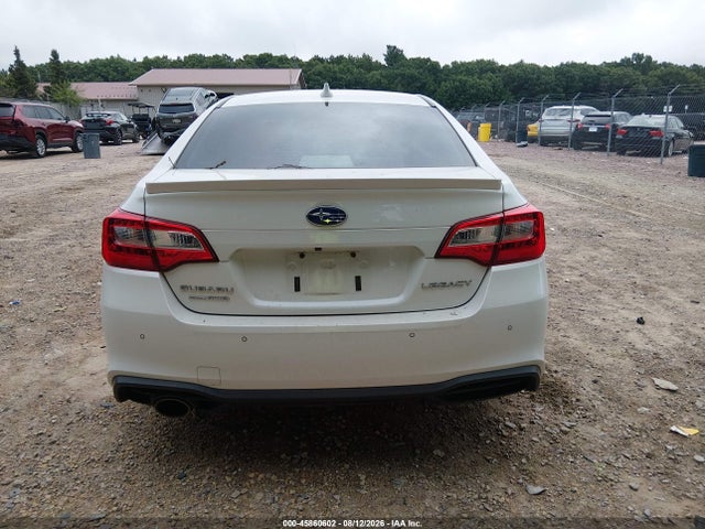 Продаж на аукціоні авто 2019 Subaru Legacy 2.5i Sport, vin: 4S3BNAS65K3011966, номер лоту: 45860602