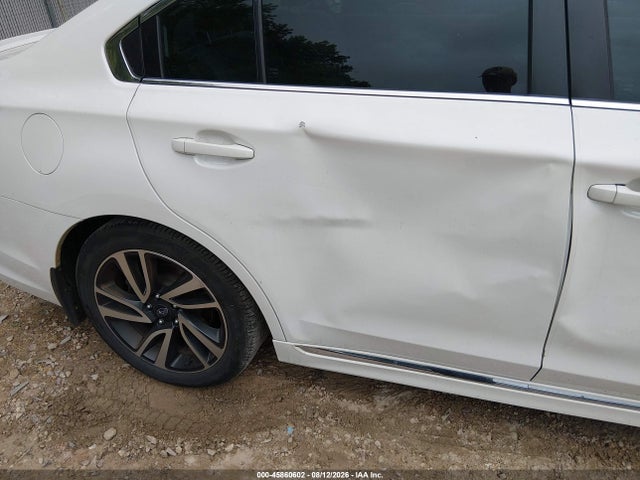 Продаж на аукціоні авто 2019 Subaru Legacy 2.5i Sport, vin: 4S3BNAS65K3011966, номер лоту: 45860602