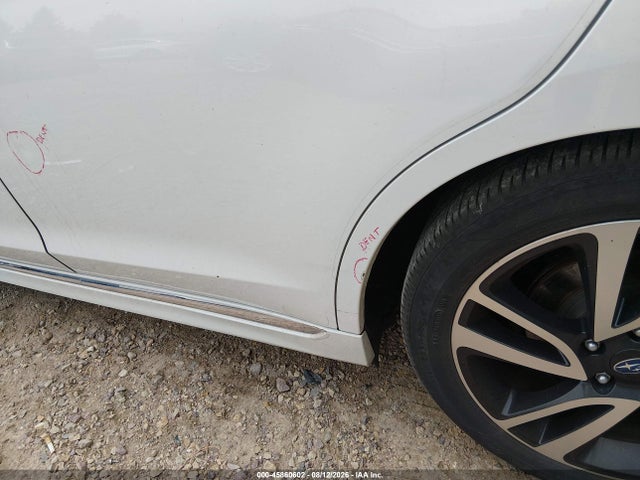 Продаж на аукціоні авто 2019 Subaru Legacy 2.5i Sport, vin: 4S3BNAS65K3011966, номер лоту: 45860602
