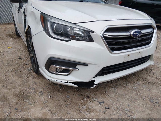 Продаж на аукціоні авто 2019 Subaru Legacy 2.5i Sport, vin: 4S3BNAS65K3011966, номер лоту: 45860602