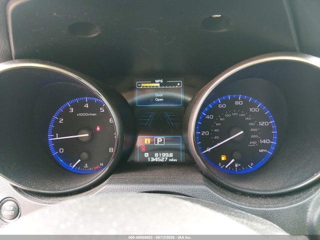 Продаж на аукціоні авто 2019 Subaru Legacy 2.5i Sport, vin: 4S3BNAS65K3011966, номер лоту: 45860602