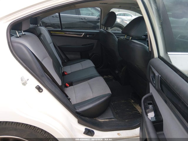 Продаж на аукціоні авто 2019 Subaru Legacy 2.5i Sport, vin: 4S3BNAS65K3011966, номер лоту: 45860602
