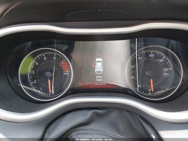 Aukcja sprzedaży 2016 Jeep Cherokee Trailhawk, vin: 1C4PJMBS9GW285127, numer aukcji: 45860612