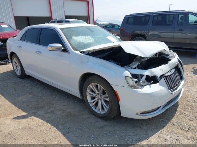 2016 2C3CCAEG5GH243619 main image