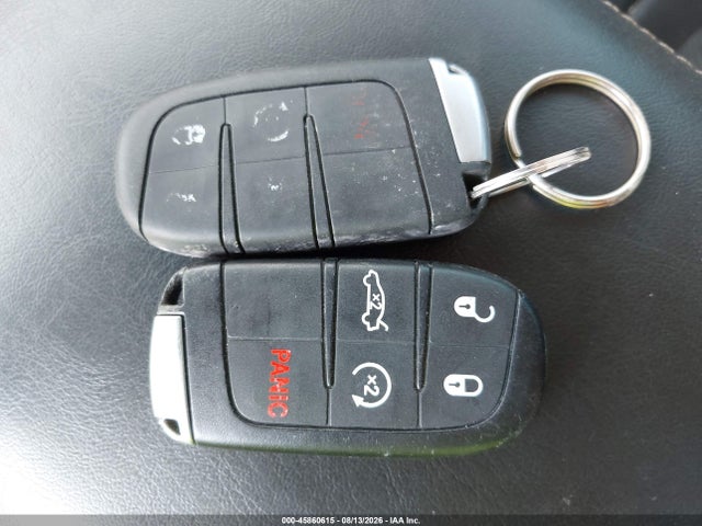 Chrysler 300C 2016 2C3CCAEG5GH243619 Image 11
