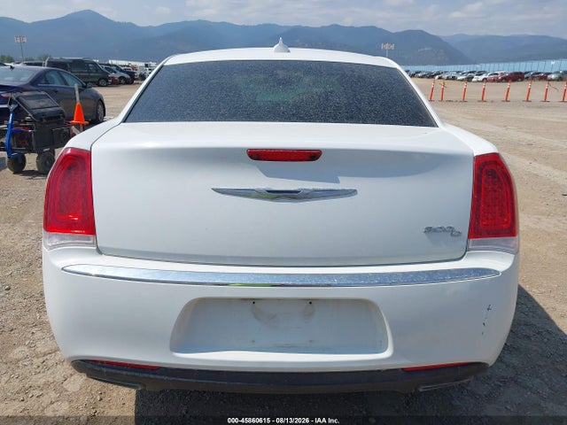 Chrysler 300C 2016 2C3CCAEG5GH243619 Image 16