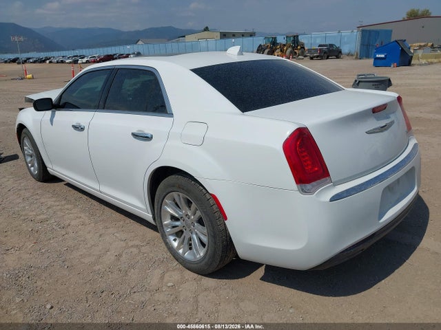 Chrysler 300C 2016 2C3CCAEG5GH243619 Image 3