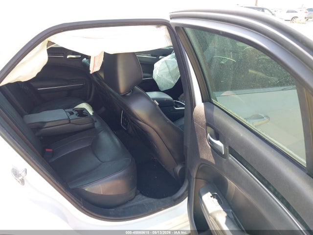 Chrysler 300C 2016 2C3CCAEG5GH243619 Image 8