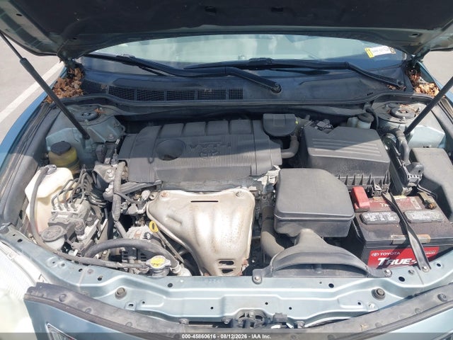 45860616 :رقم المزاد ، 4T1BF3EK1BU680713 vin ، 2011 Toyota Camry Le مزاد بيع