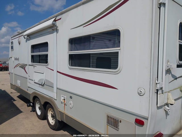 Продаж на аукціоні авто 2006 Keystone Rv Other, vin: 4YDT25R226G917110, номер лоту: 45860621