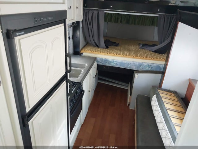 Продаж на аукціоні авто 2006 Keystone Rv Other, vin: 4YDT25R226G917110, номер лоту: 45860621